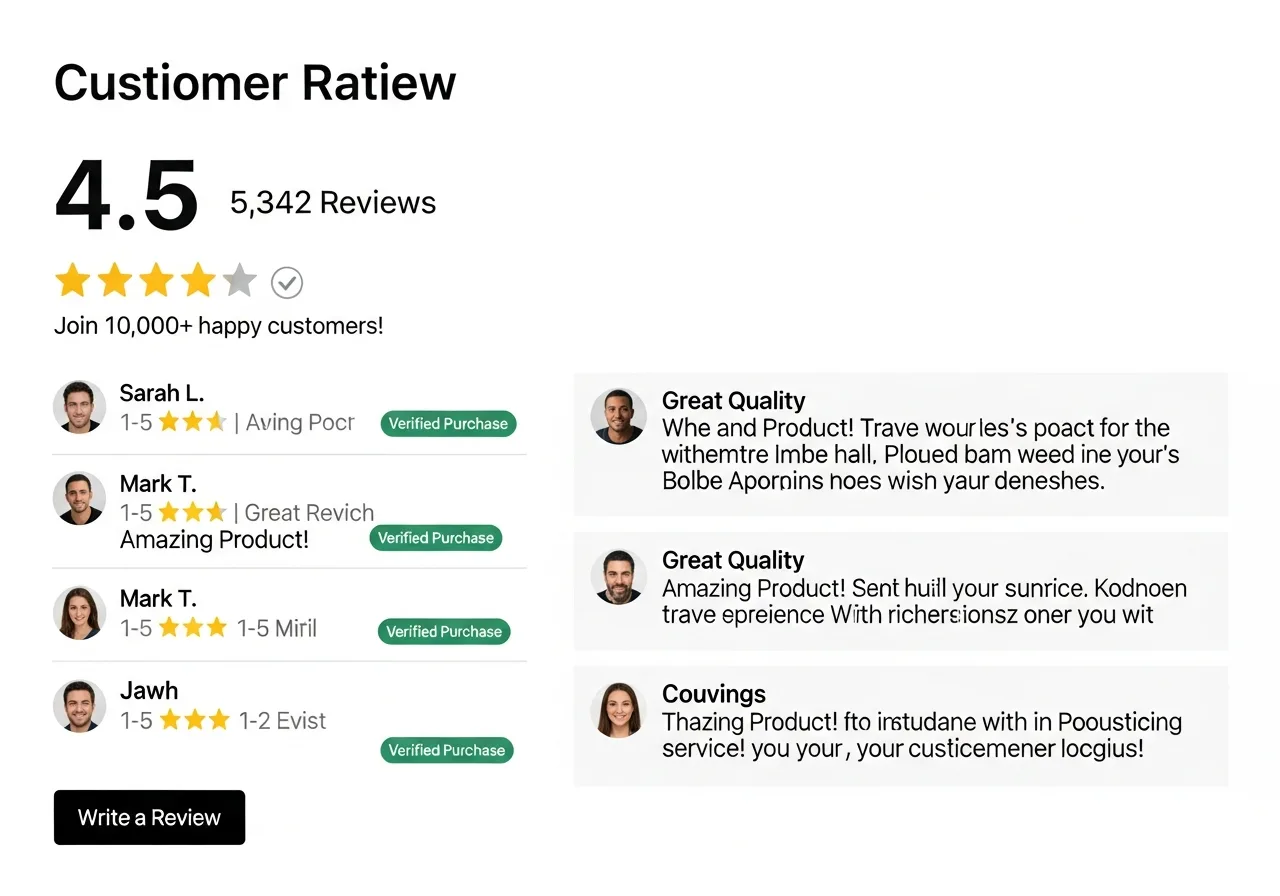 Viltrionix Quxyt — Premium-Qualität