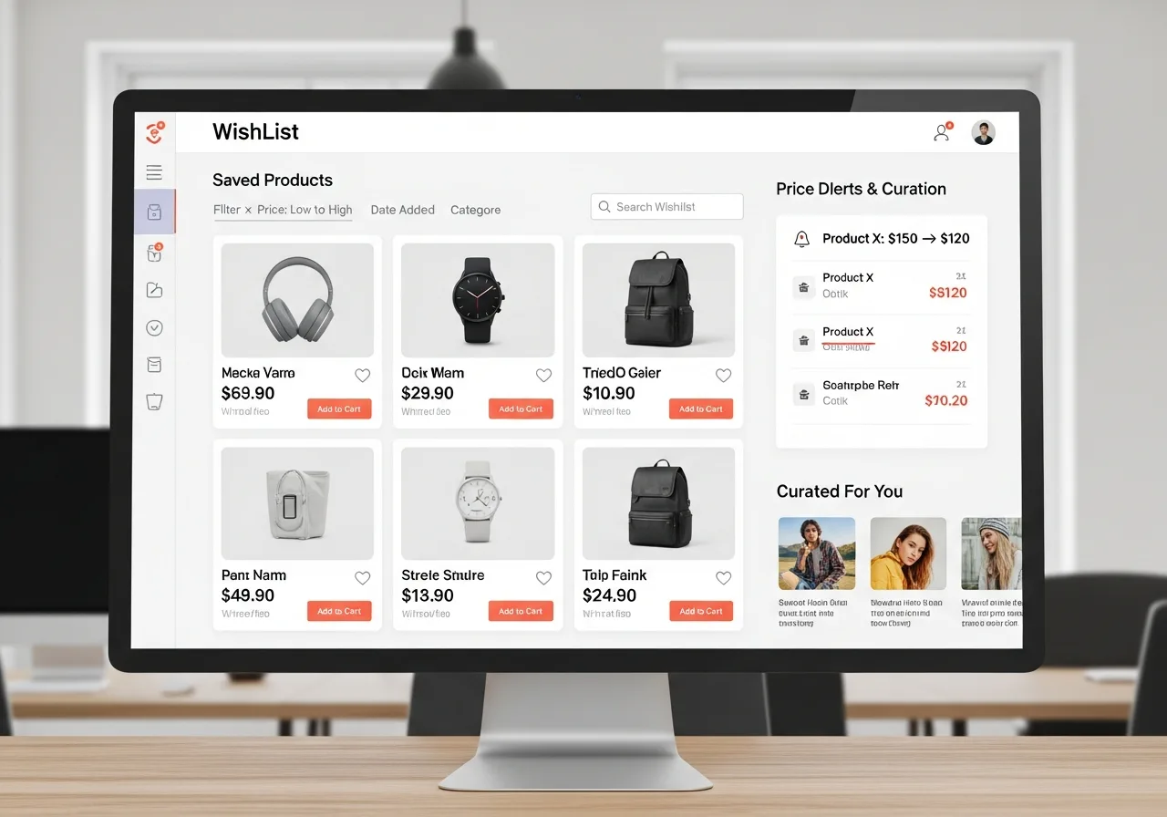 Viltrionix Quxyt — Intuitives Design
